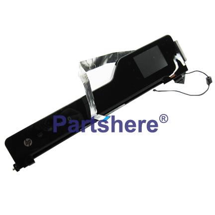 CN550A-DISPLAY