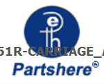 CN551R-CARRIAGE_ASSY and more service parts available