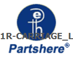 CN551R-CARRIAGE_LATCH and more service parts available