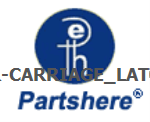 CN551R-CARRIAGE_LATCH_CVR and more service parts available