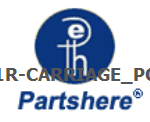 CN551R-CARRIAGE_PC_BRD and more service parts available