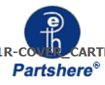 CN551R-COVER_CARTRIDGE and more service parts available