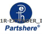 CN551R-EXTENDER_INPUT and more service parts available