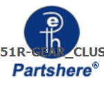 CN551R-GEAR_CLUSTER and more service parts available