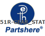CN551R-GEAR_STATION and more service parts available
