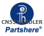 CN551R-IDLER and more service parts available