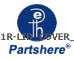 CN551R-LID_COVER_ASSY and more service parts available