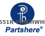CN551R-PINCHWHEEL and more service parts available