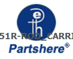 CN551R-ROD_CARRIAGE and more service parts available
