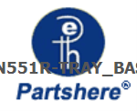 CN551R-TRAY_BASE and more service parts available