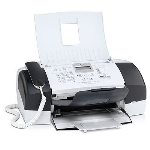 CN552A J3606 Thermal Inkjet printer