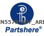 CN557R-ADF_ARM and more service parts available