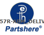 CN557R-ARM_DELIVERY and more service parts available
