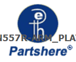 CN557R-ARM_PLATE and more service parts available