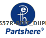 CN557R-BELT_DUPLEX and more service parts available