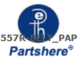 CN557R-BELT_PAPER and more service parts available
