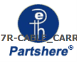 CN557R-CABLE_CARRIAGE and more service parts available