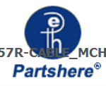 CN557R-CABLE_MCHNSM and more service parts available