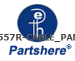 CN557R-CABLE_PANEL and more service parts available
