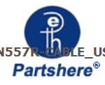 CN557R-CABLE_USB and more service parts available