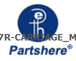CN557R-CARRIAGE_MOTOR and more service parts available