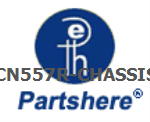 CN557R-CHASSIS and more service parts available