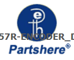 CN557R-ENCODER_DISK and more service parts available