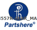 CN557R-GEAR_MAIN and more service parts available