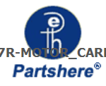 CN557R-MOTOR_CARRIAGE and more service parts available