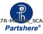 CN557R-MOTOR_SCANNER and more service parts available