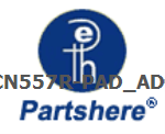 CN557R-PAD_ADF and more service parts available