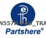 CN557R-PAD_TRAY and more service parts available
