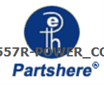 CN557R-POWER_CORD and more service parts available