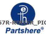 CN557R-ROLLER_PICKUP and more service parts available