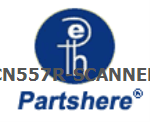 CN557R-SCANNER and more service parts available