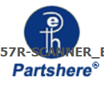 CN557R-SCANNER_BELT and more service parts available