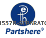 CN557R-SEPARATOR and more service parts available