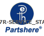 CN557R-SERVICE_STATION and more service parts available
