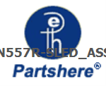 CN557R-SLED_ASSY and more service parts available