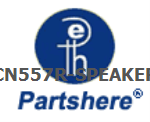 CN557R-SPEAKER and more service parts available