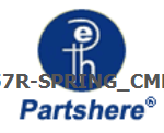 CN557R-SPRING_CMPRSN and more service parts available