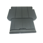 HP CN581-60005 Assy - Paper Tray Output for H - OEM, Compatible, or Used - Partshere.com