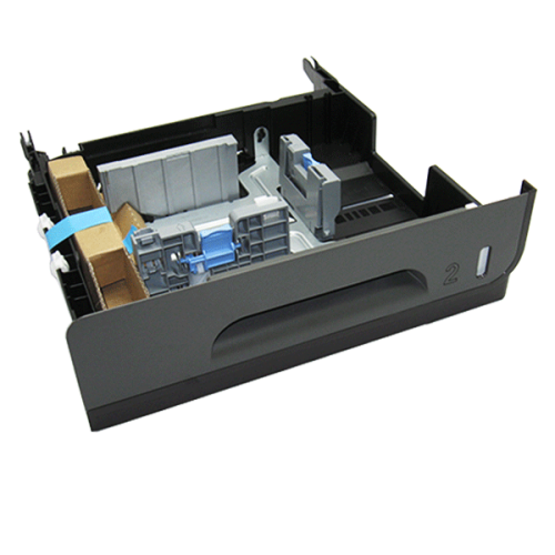 HP CN598-67005 is a 500-sheet capacity Paper - OEM, Compatible, or Used - Partshere.com
