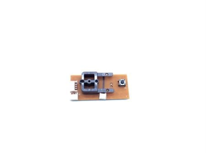 HP CN598-67019 Power button assembly (Does no - OEM, Compatible, or Used - Partshere.com