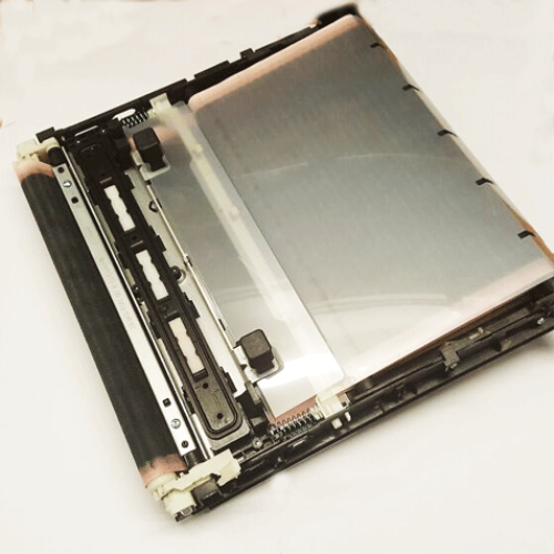 HP CN598-67021 Web advance rack assembly - OEM, Compatible, or Used - Partshere.com