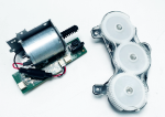 HP CN598-67022 Output drive kit includes; Dri - OEM, Compatible, or Used - Partshere.com