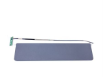 HP CN598-67023 Output flap sensor PC board as - OEM, Compatible, or Used - Partshere.com
