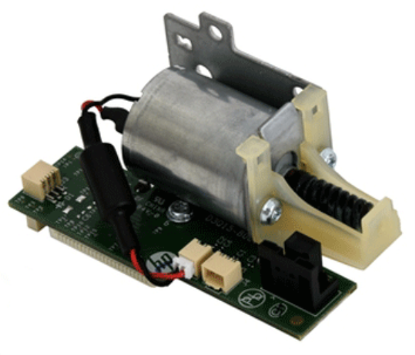 HP CN598-67027 Printbar lift mechanism assemb - OEM, Compatible, or Used - Partshere.com