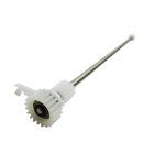 HP CN598-67028 Printbar lifter clutched shaft - OEM, Compatible, or Used - Partshere.com