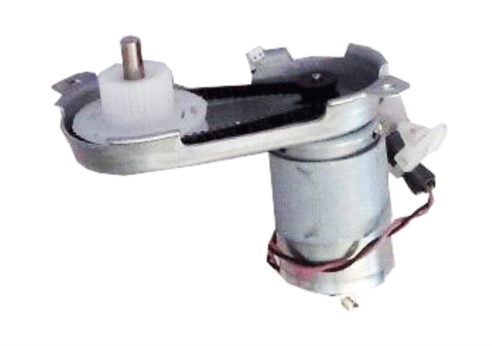HP CN598-67036 Duplex drive module assembly - OEM, Compatible, or Used - Partshere.com